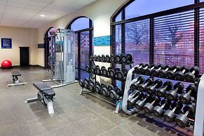 Hampton Inn & Suites Kansas City-Country Club Plaza