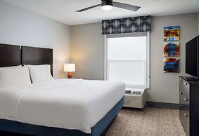 Hampton Inn & Suites Memphis East Germantown Area
