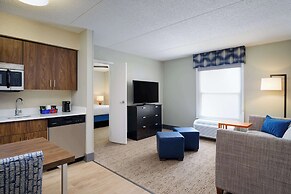 Hampton Inn & Suites Memphis East Germantown Area