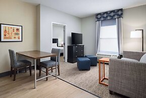 Hampton Inn & Suites Memphis East Germantown Area