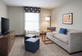 Hampton Inn & Suites Memphis East Germantown Area