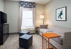 Hampton Inn & Suites Memphis East Germantown Area