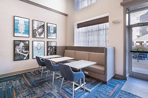 Hampton Inn & Suites Memphis East Germantown Area