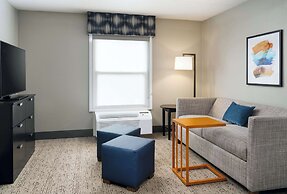 Hampton Inn & Suites Memphis East Germantown Area