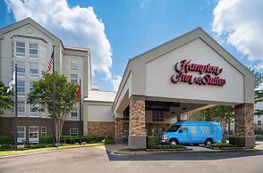 Hampton Inn & Suites Memphis East Germantown Area