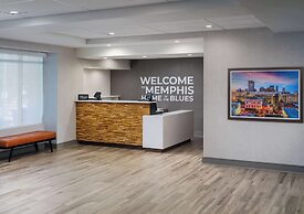 Hampton Inn & Suites Memphis East Germantown Area