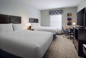 Hampton Inn & Suites Memphis East Germantown Area