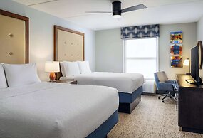 Hampton Inn & Suites Memphis East Germantown Area