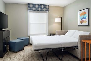 Hampton Inn & Suites Memphis East Germantown Area