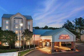 Hampton Inn & Suites Memphis East Germantown Area