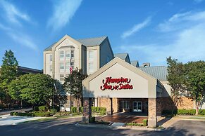 Hampton Inn & Suites Memphis East Germantown Area