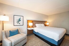 Hampton Inn & Suites Memphis East Germantown Area