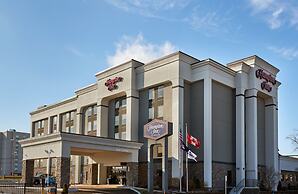 Hampton Inn Niagara Falls