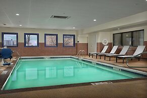 Hampton Inn Niagara Falls