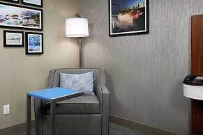 Hampton Inn Niagara Falls