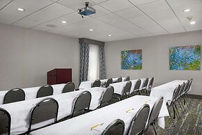 Hampton Inn Niagara Falls