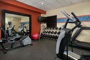 Hampton Inn Niagara Falls