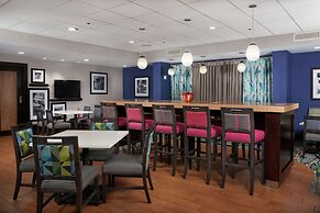 Hampton Inn Niagara Falls
