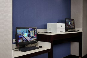 Hampton Inn Niagara Falls