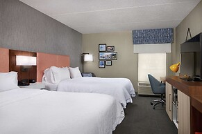 Hampton Inn Niagara Falls