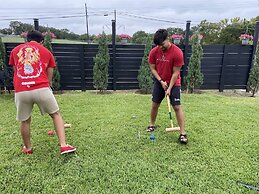 Stratus Suites - Boutique Hotel