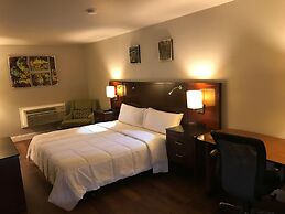 Stratus Suites - Boutique Hotel