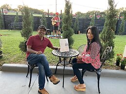 Stratus Suites - Boutique Hotel