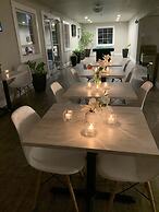 Stratus Suites - Boutique Hotel