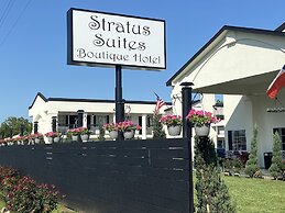 Stratus Suites - Boutique Hotel