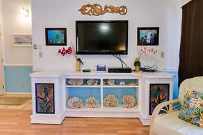 Kihei Bay Vista - Maui Condo & Home