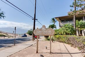 Kihei Bay Vista - Maui Condo & Home