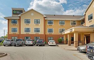 Extended Stay America Select Suites Chicago Hanover Park