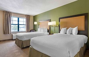 Extended Stay America Select Suites Chicago Hanover Park
