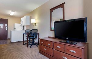 Extended Stay America Select Suites Chicago Hanover Park