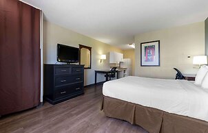 Extended Stay America Select Suites Chicago Hanover Park