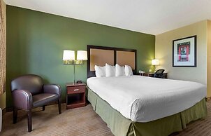 Extended Stay America Select Suites Chicago Hanover Park