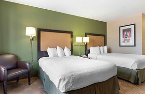 Extended Stay America Select Suites Chicago Hanover Park