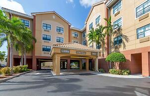 Extended Stay America Premier Suites - Fort Lauderdale - Convention Ce
