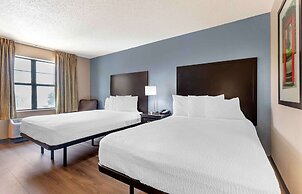 Extended Stay America Suites Fort Worth City View