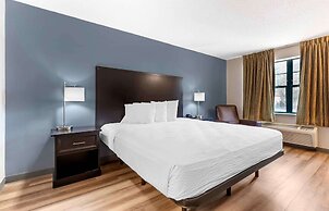 Extended Stay America Suites Fort Worth City View