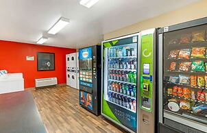 Extended Stay America Suites Fort Worth City View