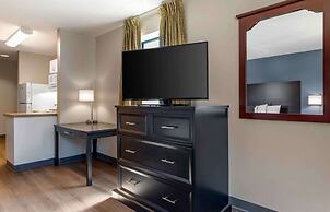 Extended Stay America Suites Fort Worth City View