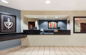 Extended Stay America Suites Fort Worth City View