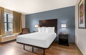 Extended Stay America Suites Fort Worth City View