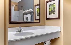 Extended Stay America Suites Fort Worth City View