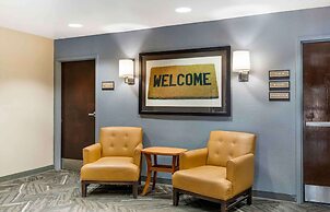 Extended Stay America Suites Fort Worth City View