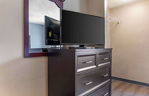 Extended Stay America Suites Fort Worth City View