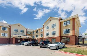 Extended Stay America Suites Fort Worth City View