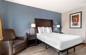Extended Stay America Suites Fort Worth City View
