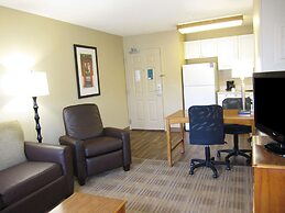 Extended Stay America Suites Seattle Everett Silverlake